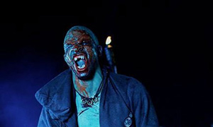 First ‘Lost Boys 2: The Tribe’ Pic Hits the Net