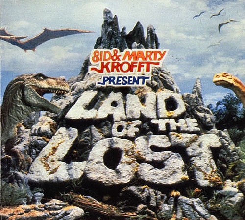 ‘Land of the Lost’ Finds June
