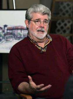 George Lucas Ponders 5th Indiana Jones Adventure