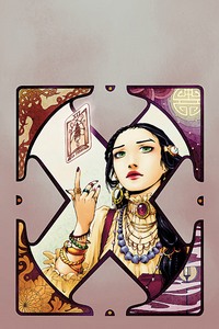 Matt Wagner on Magic and ‘Madame Xanadu’