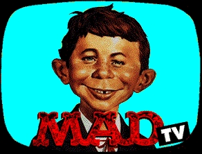 ‘MadTV’ Canceled by Fox