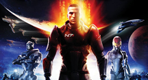 Avi Arad’s Next Project: Mass Effect