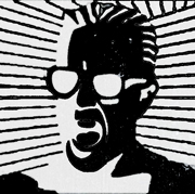 Twenty Minutes Into the Future, by John Ostrander