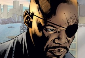 Nick Fury May Appear in Future Marvel Films