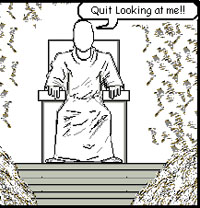 Chick chaplain suspended