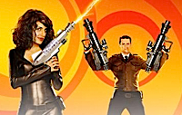 Free Download of ‘The Middleman’ Pilot Episode