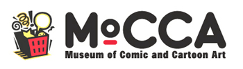 Plenty To Do At This Year’s MoCCA Festival!