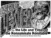 MICHAEL H. PRICE: Moe Lester – Román Noir, or Roamin’ Nose?