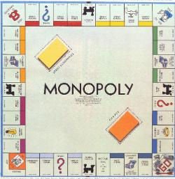 Ridley Scott May Direct ‘Monopoly’