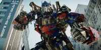 ‘Transformers 2’ to Feature New Species?
