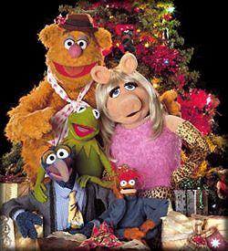 NBC Commissions new Muppet Holiday Special