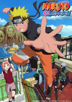 Naruto Ramps Up Schedule
