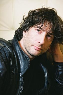 Ever wanted to collaborate with Neil Gaiman? Here’s your chance