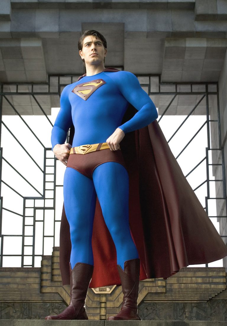 Routh to ‘Return’ as Superman?