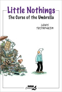 Review: ‘Little Nothings: The Curse of the Umbrella’