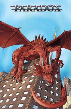 Arcana Makes Deal for 5 Film Adaptations