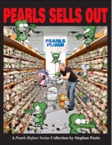‘Pearls Before Swine’ endorsement video