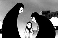 ‘Ratatouille’ Over ‘Persepolis’ For Oscar Win