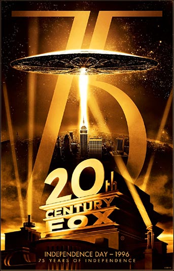 20th Century Fox Announces 75th Anniversary Video Releases