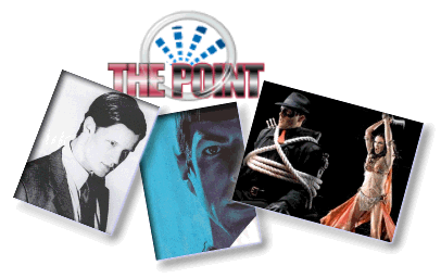 The Point – January 5th, 2009