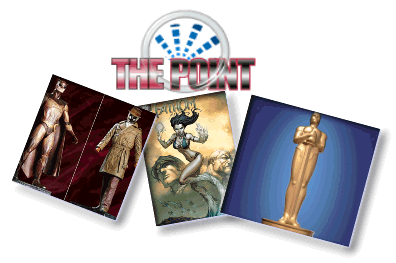 The Point – January 26th, 2009