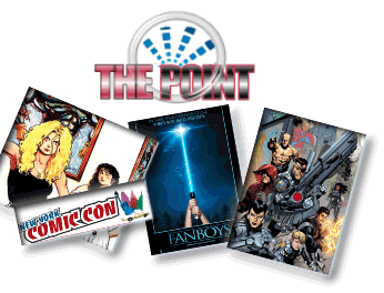 The Point – February 2nd, 2009