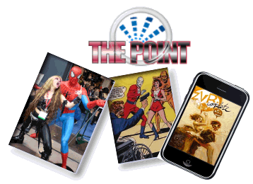 The Point – February 9th, 2009