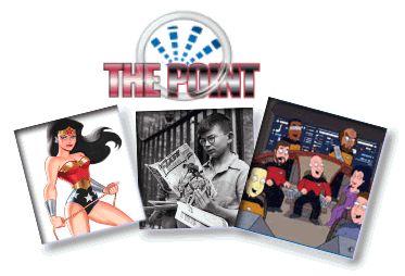 The Point – February 27th, 2009