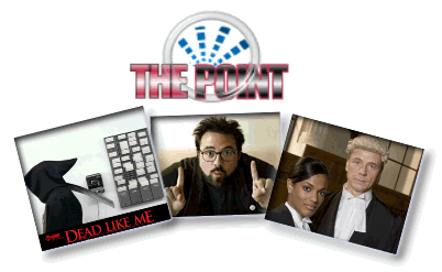 The Point – March 2nd, 2009