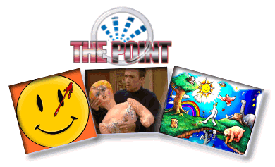 The Point – March 9th, 2009