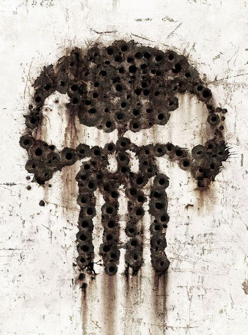 New ‘Punisher: War Zone’ Clip Premieres Online