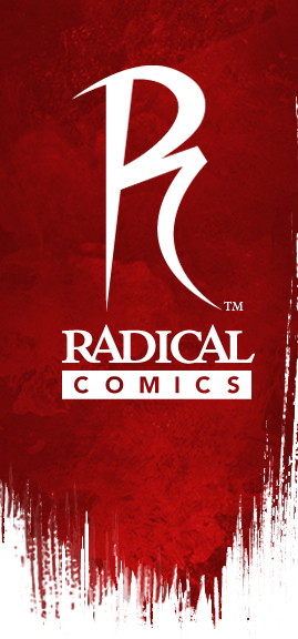 Radical Publishing Secures Film Financing