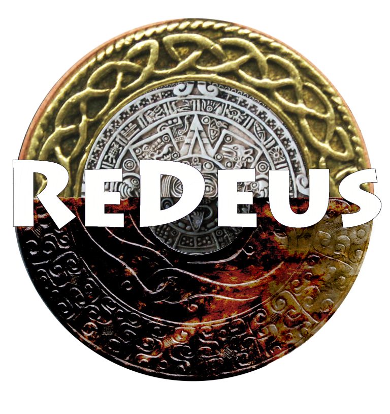 ReDeus Brings the Gods — All of Them — Home