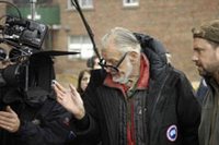 George Romero on ‘Diary of the Dead’