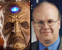A Matter of Opinion, by John Ostrander