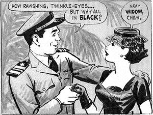 Old-School Comics Art Gets A Lot Older