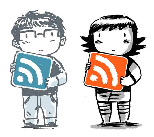Request For Comments from the Groupmind: What blogs should we be following?