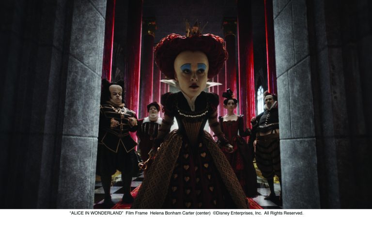 Disney Announces ‘Alice In Wonderland’ Exhibit in Los Angeles