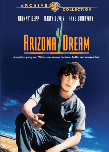 Review: ‘Arizona Dream’