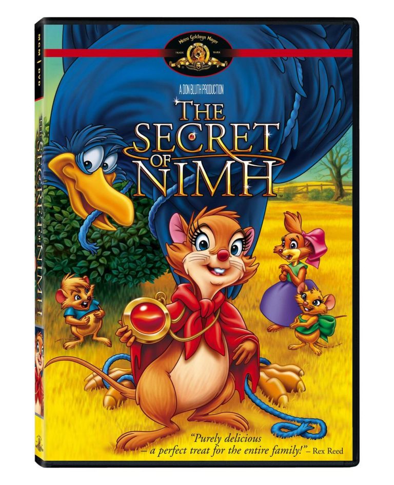 Easter Goodies from 20th Century-Fox and MGM