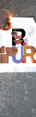 Classic ‘R.U.R.’ Restaged in Chicago