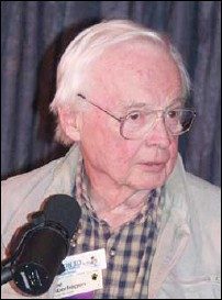 In Memoriam: Fred Saberhagen (1930-2007)