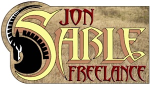 The return of Jon Sable Freelance!