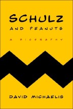 Schulz and Peanuts: A Biography review