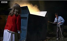 Doctor Who A Go For Season 32