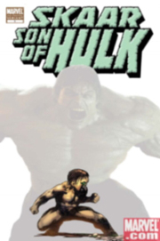ComicMix Radio: The Hulk’s Kid Goes Hollywood!