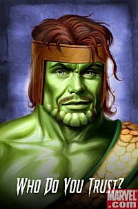 Hercules Goes Green