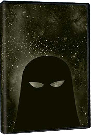 ‘Space Ghost Coast to Coast’ Volume 5 is Available
