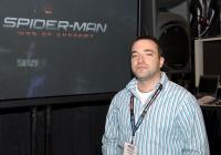 NYCC Interview: Activision on ‘Spider-Man: Web of Shadows’ Videogame
