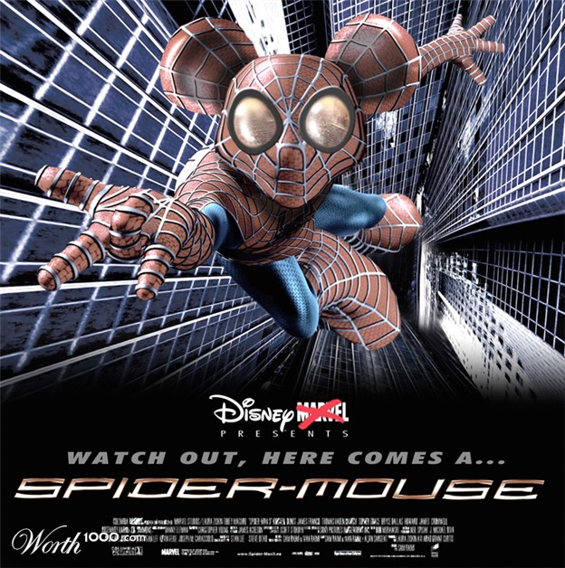 ‘Spider-Man 4’ announces concurrent IMAX release